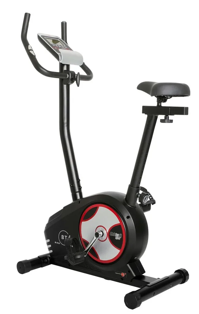 Heimtrainer Ergometer BT 4