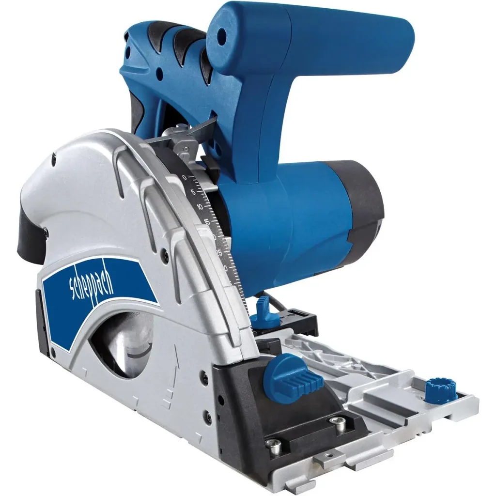 Kappsäge PL55 - 1200W | 160mm | 230-240V - + 140cm | inkl. Zusatzführung 140cm