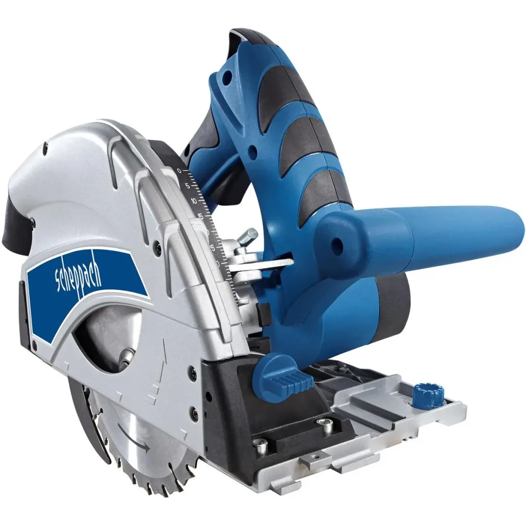 Kappsäge PL55 - 1200W | 160mm | 230-240V - + 140cm | inkl. Zusatzführung 140cm