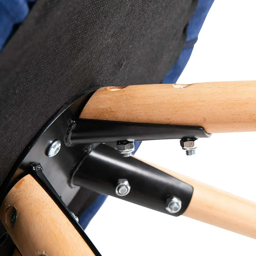Esszimmerstuhl Armsessel Wohnzimmerstuhl Küchenstuhl Leinen