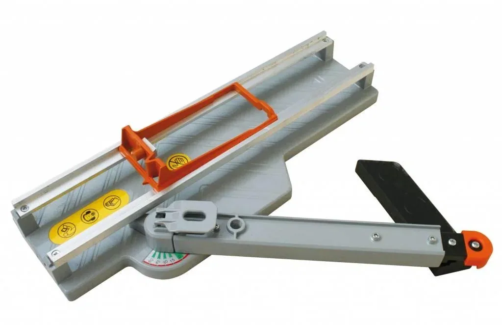 Gehrungsbasis mit Adapter für MAXX SAW & XXL SPEED SAW