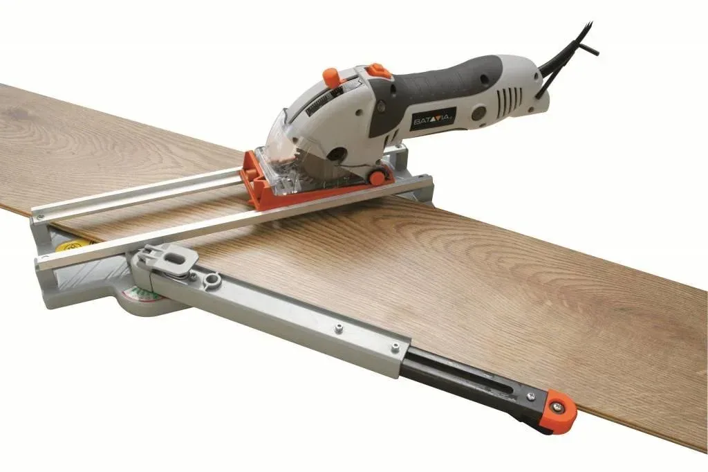 Gehrungsbasis mit Adapter für MAXX SAW & XXL SPEED SAW