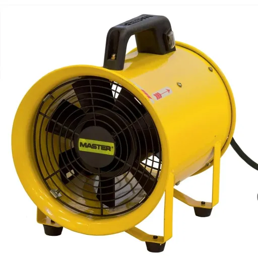 Master-Fan BLM 4800