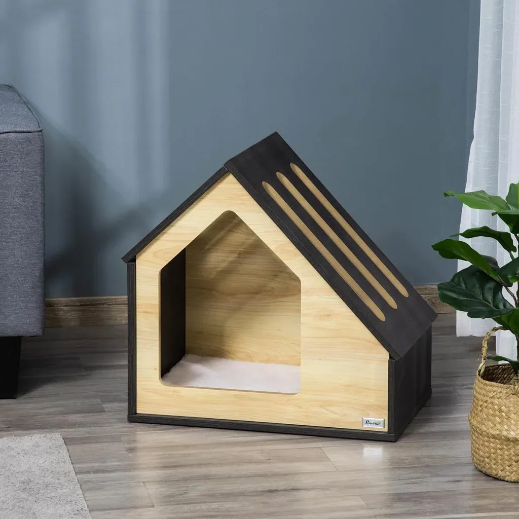 Doghouse xxl Zelt Hundekorb