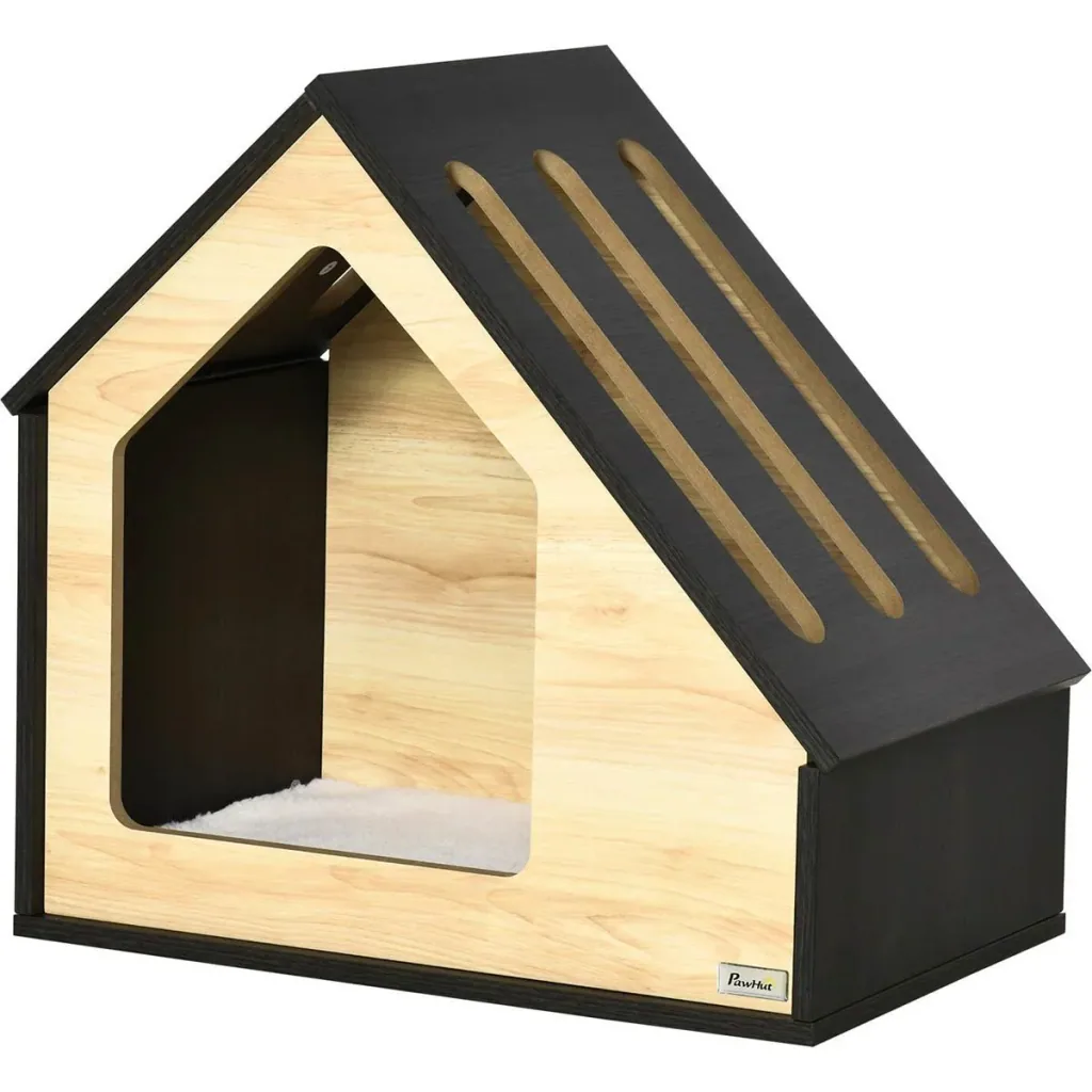 Doghouse xxl Zelt Hundekorb