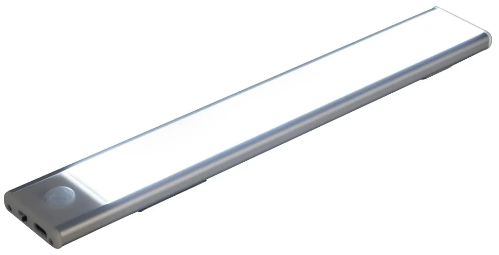 Slim Power LED Lichtleiste