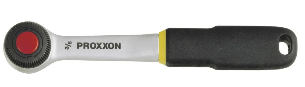 Standardratsche 3/8"