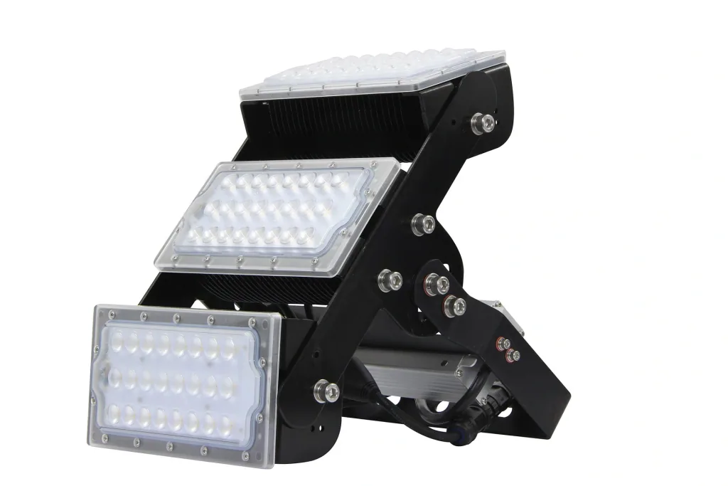 LED Hallenstrahler Planus 150 W 5000k