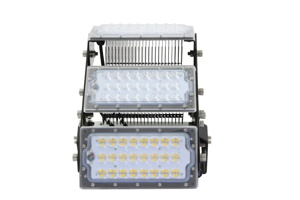 LED Hallenstrahler Planus 150 W 5000k