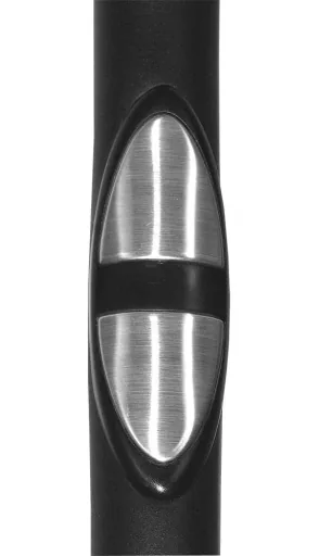 Crosstrainer CS 5 silber