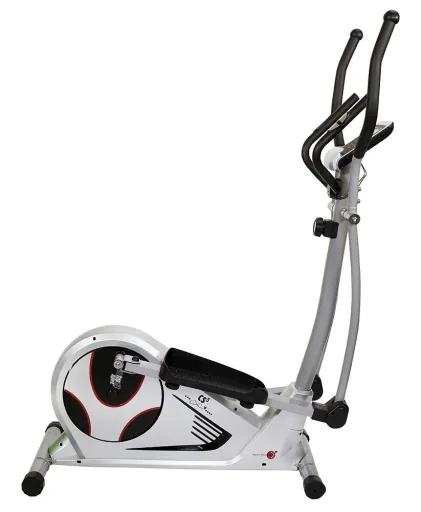 Crosstrainer CS 5 silber