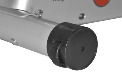 Crosstrainer CS 5 silber