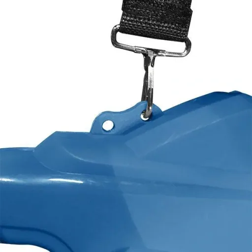 3-in-1 Blattgebläse und Kolben 3000W
