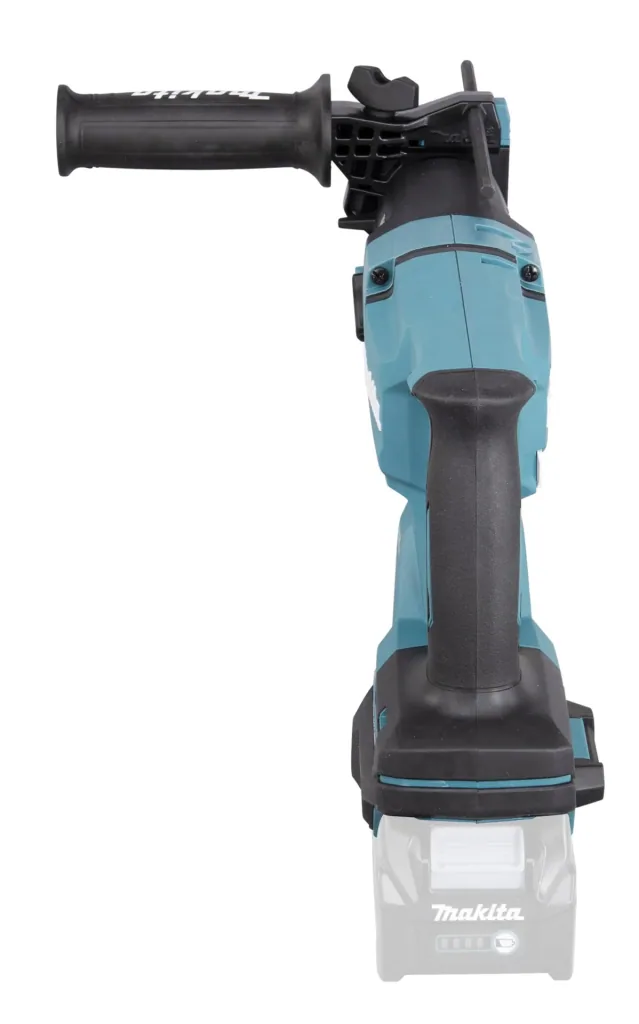 Akku-Kombihammer SDS-PLUS 40V max. (ohne Akkus, ohne Ladegerät) HR007GZ