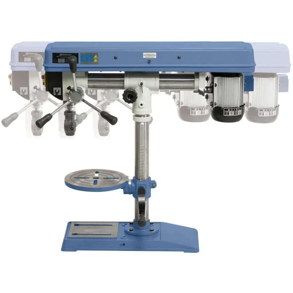 Bernardo Radiaalboormachine RBM 780 T / 230