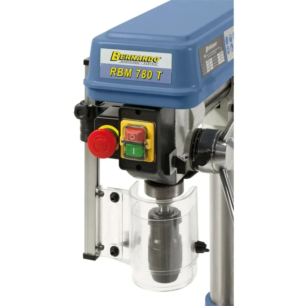 Bernardo Radiaalboormachine RBM 780 T / 230