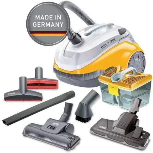 Staubsauger perfect air animal pure