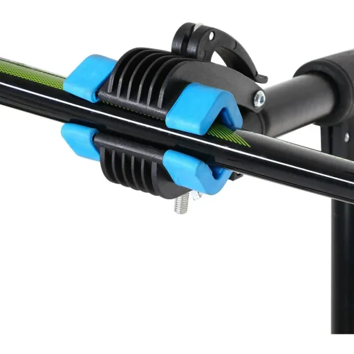 Fahrradständer höhenverstellbar - 108 bis 190cm - bis zu 30kg