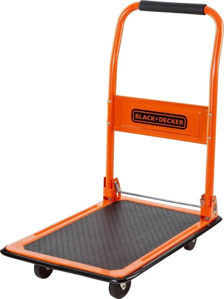 Plattformwagen klappbar - BXWT-H303