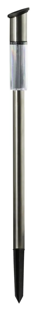 LED Solarleuchte 3er Set