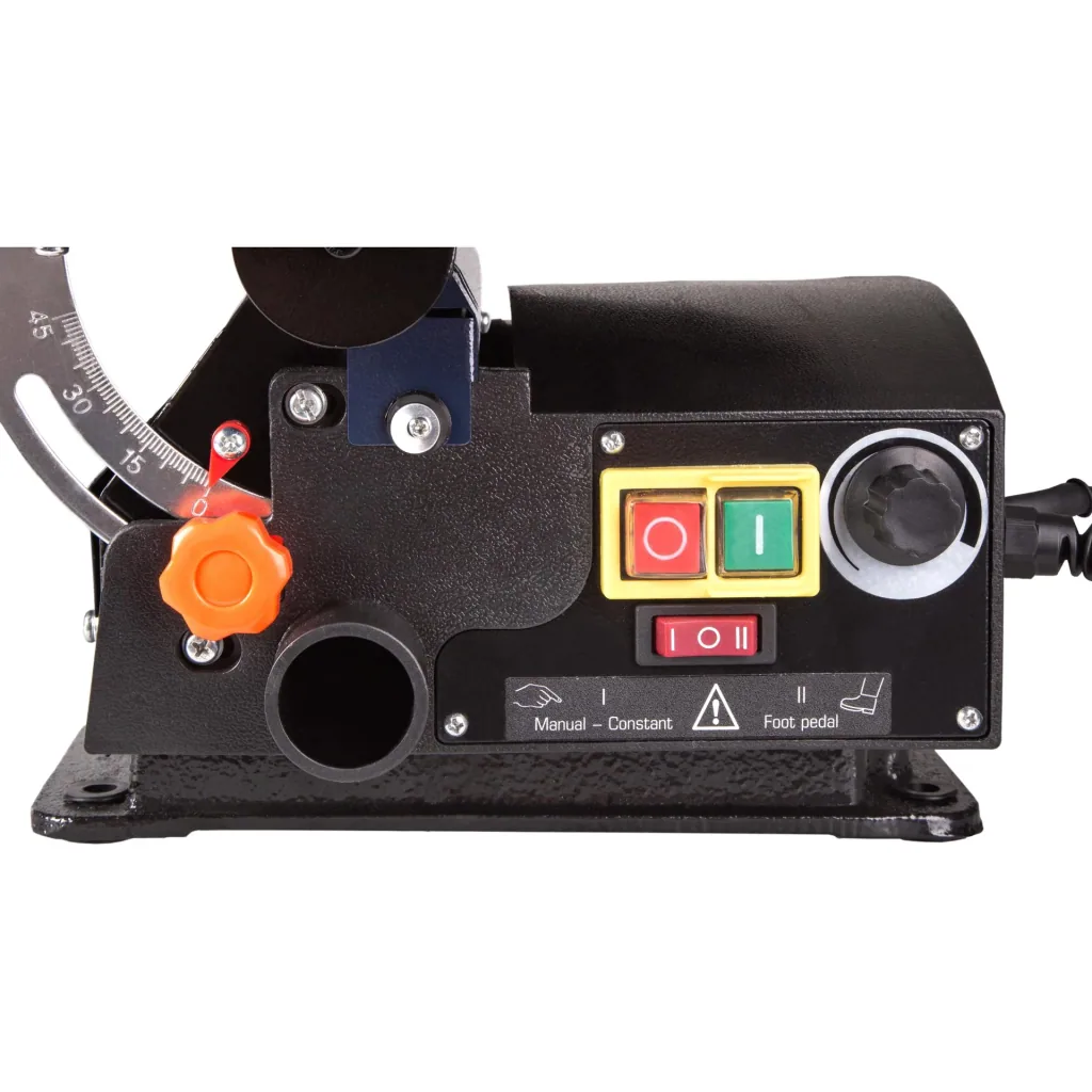 SSM1007 Stichsägemaschine 120W