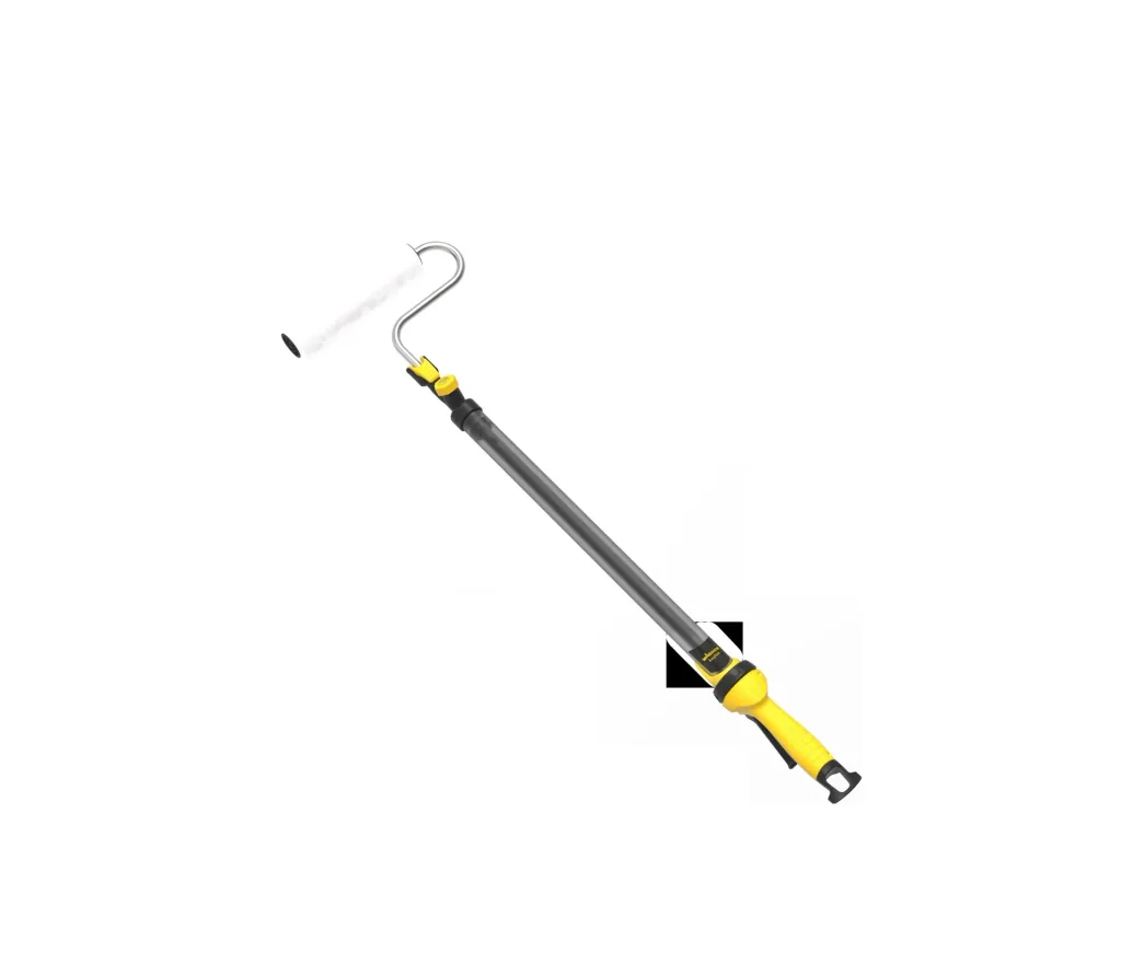 EasyRoll - Farbroller