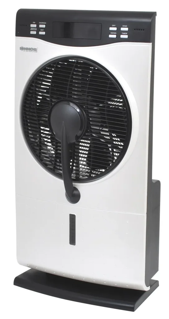 Lufterfrischer Air Fresh 5