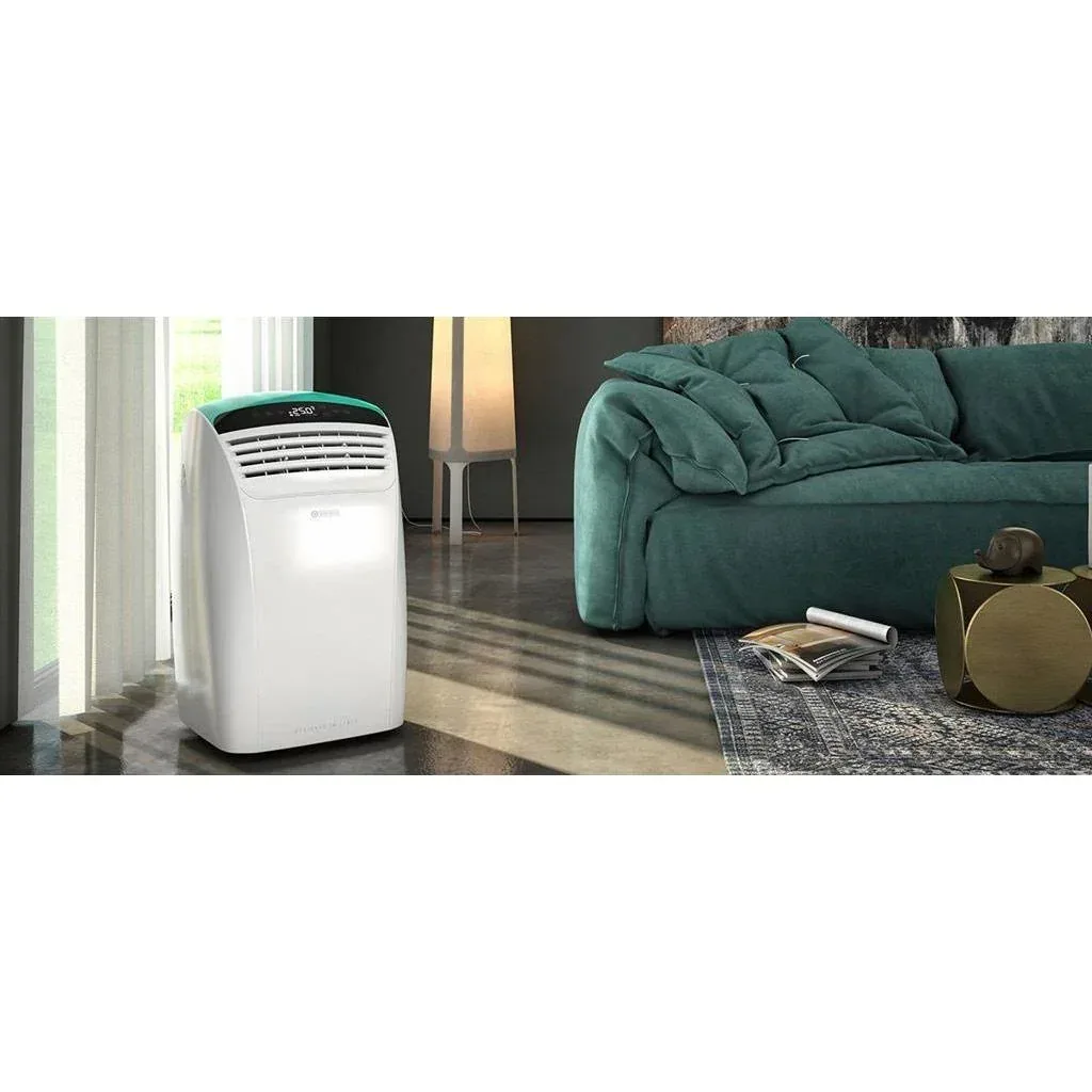 Olimpia splendid Dolceclima Silent 10P - Mobile Klimaanlage 10.000 BTU/h mit Freihandgebläse