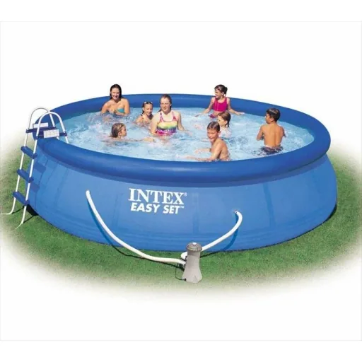 Easy Set Pool 457x 122