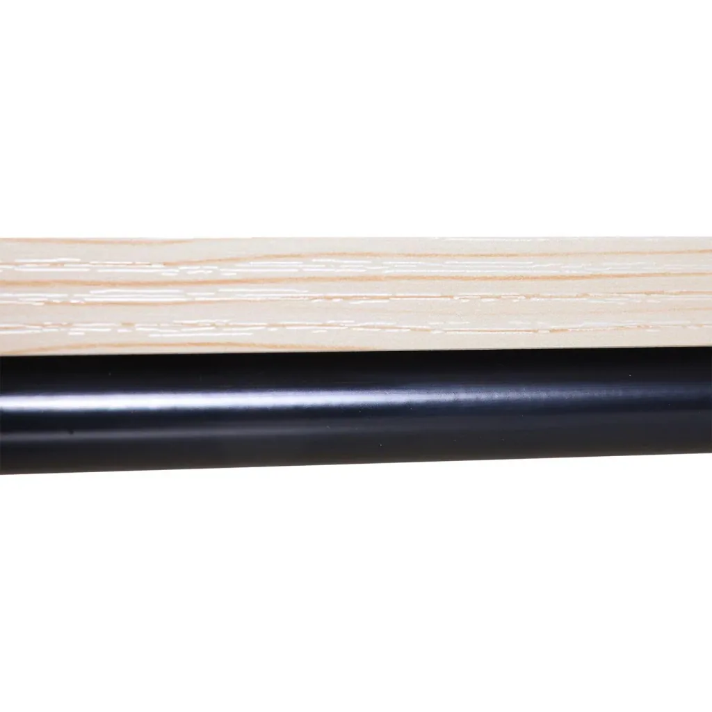 Gaderobenständer Kleiderständer Kleiderstange mit Schuhablage Wäscheständer 64 x 42,5 x 149 cm