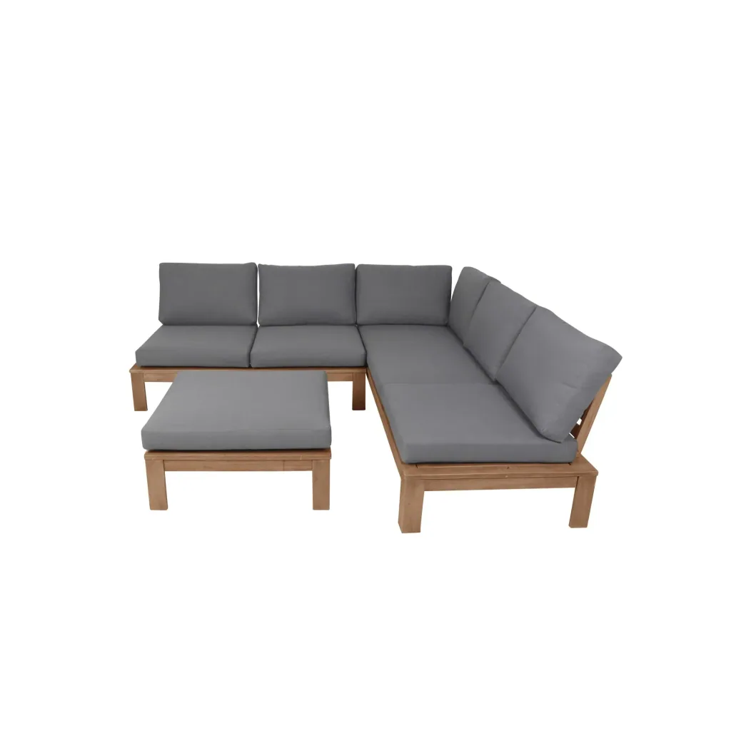 Gartenmöbel-Lounge-Set "Modena"    