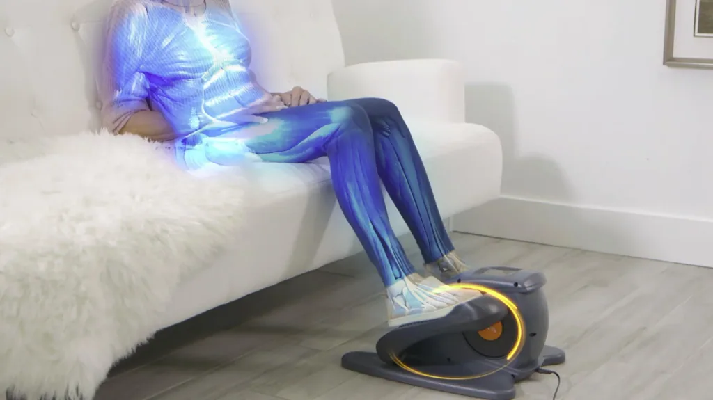 Elliptical