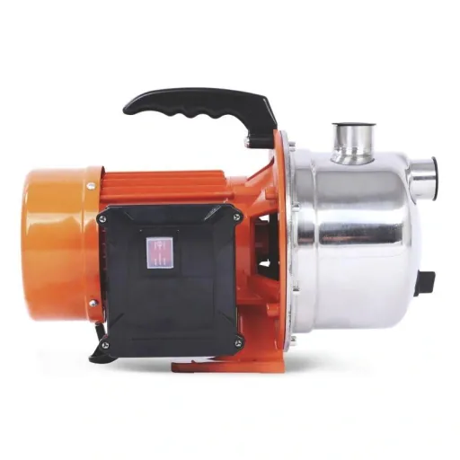 EX WP10 Elektro Gartenpumpen Set