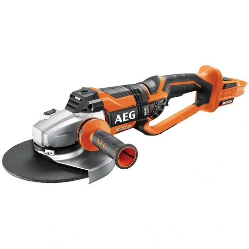 BEWS18-230BLLI-402B 18V Winkelschleifer