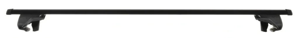 Relingträger im Komplettpaket, universell, Länge 127 cm