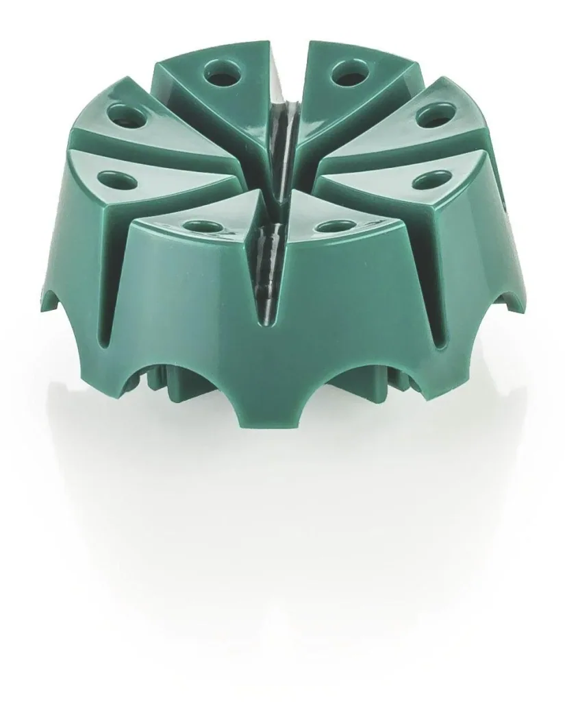 Nicer Dicer "Fusion Smart", 16-teilig