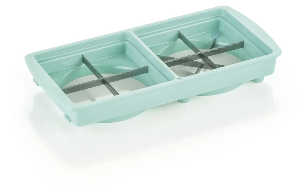 Nicer Dicer "Fusion Smart", 16-teilig