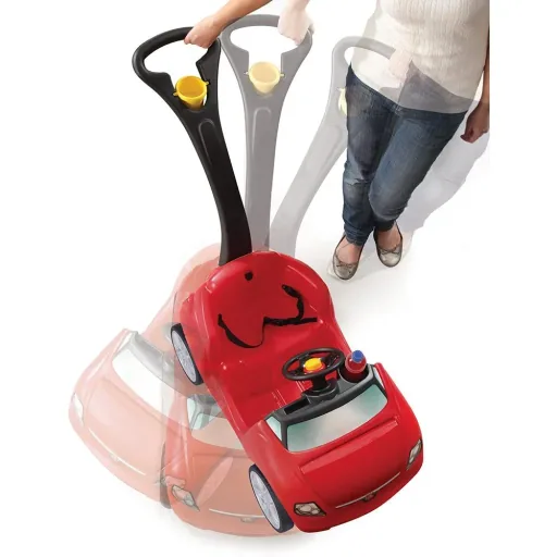 Einfacher Steer Sport