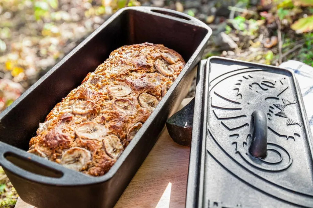 Kastenform mit Deckel