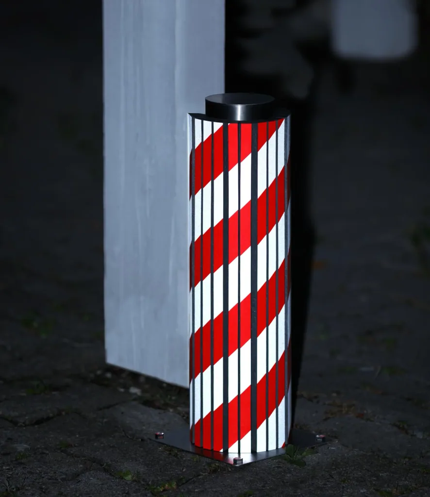 Türkantenschutz, 2 Stück