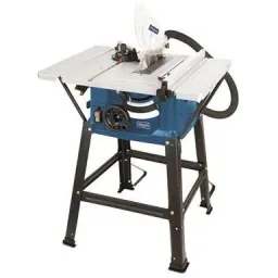 Tischkreissäge HS81S 230V 50Hz