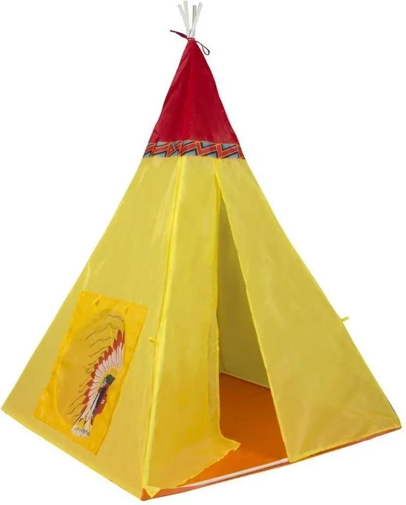 Free & Easy Spielzelt - Tipi-Modell