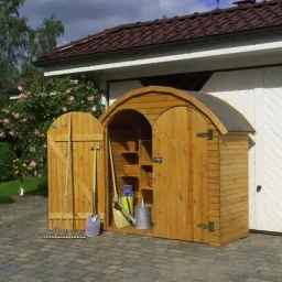 Geräteschrank "Roma", groß
