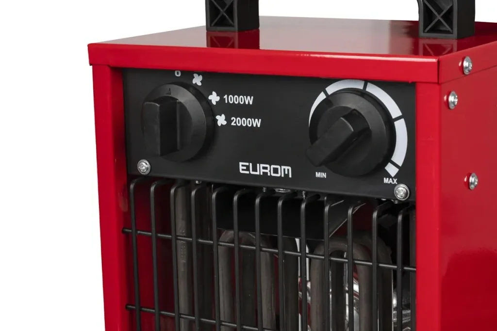 Heizlüfter EK3201, 3000 W