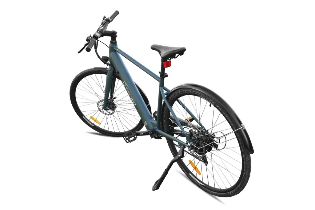 E-Citybike 27,5" - C3L Urban