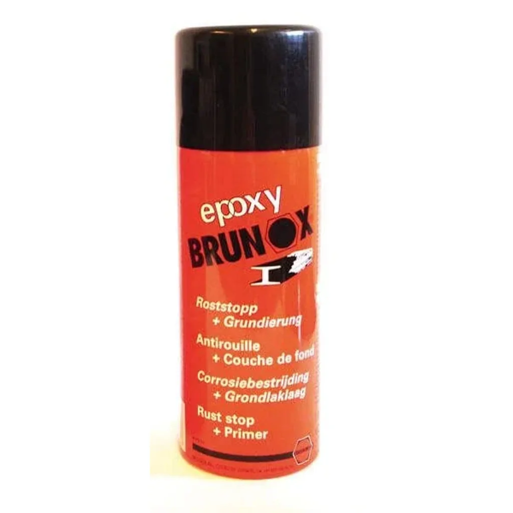 Epoxy Spray 400 ml - Rostsanierer/ Grundierer