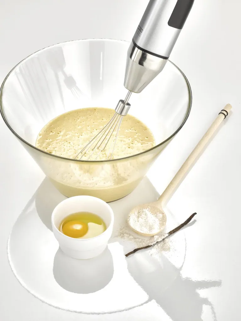 HB 1000 Stabmixer 1000 Watt