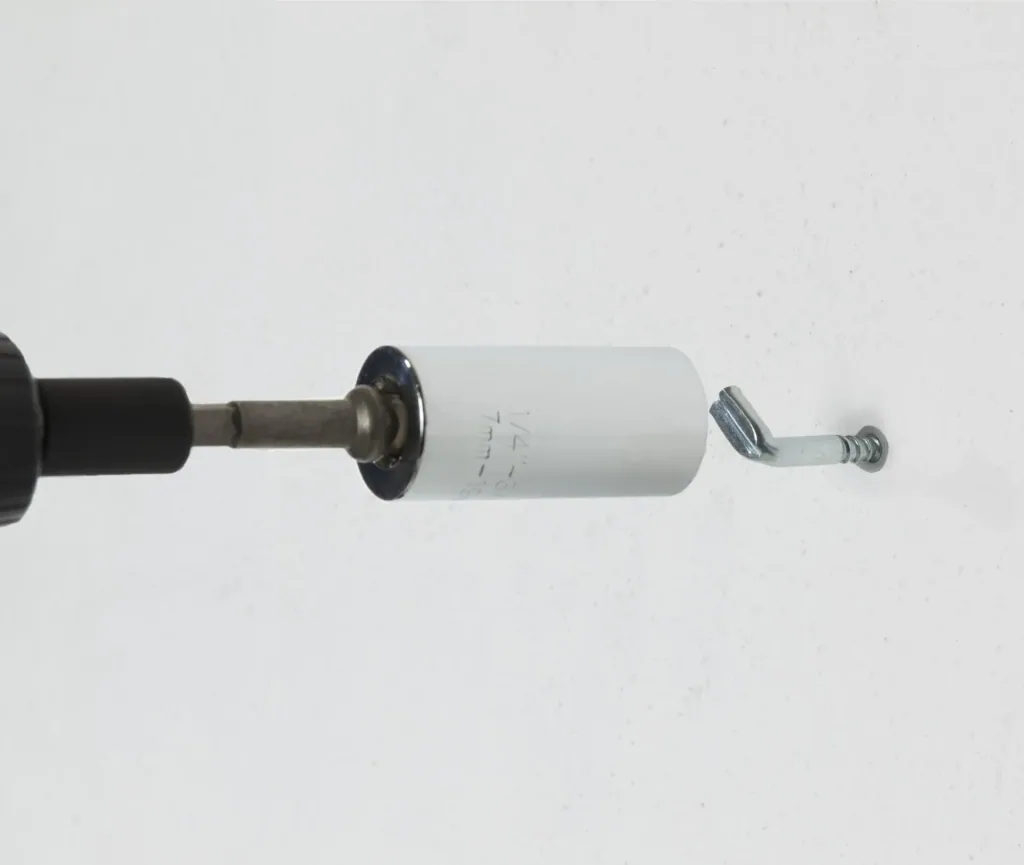 Universal Stecknuss "Uni-Grip"