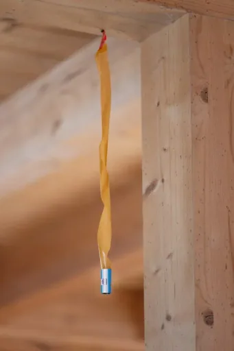FlyMaster Twister 4 Stk.