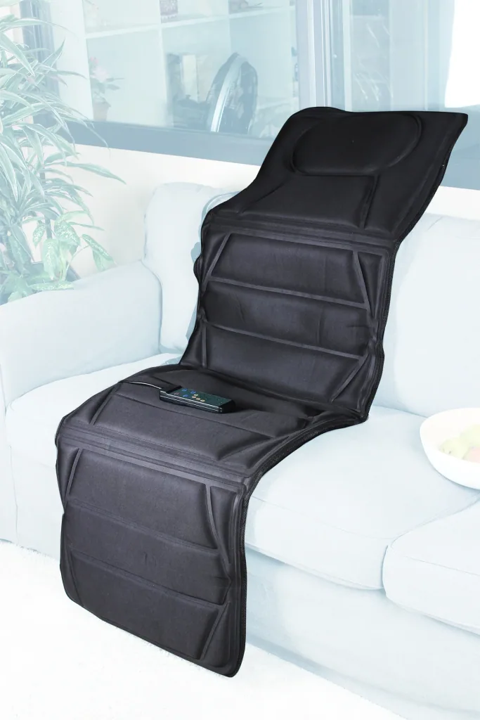 Massagematte Vario